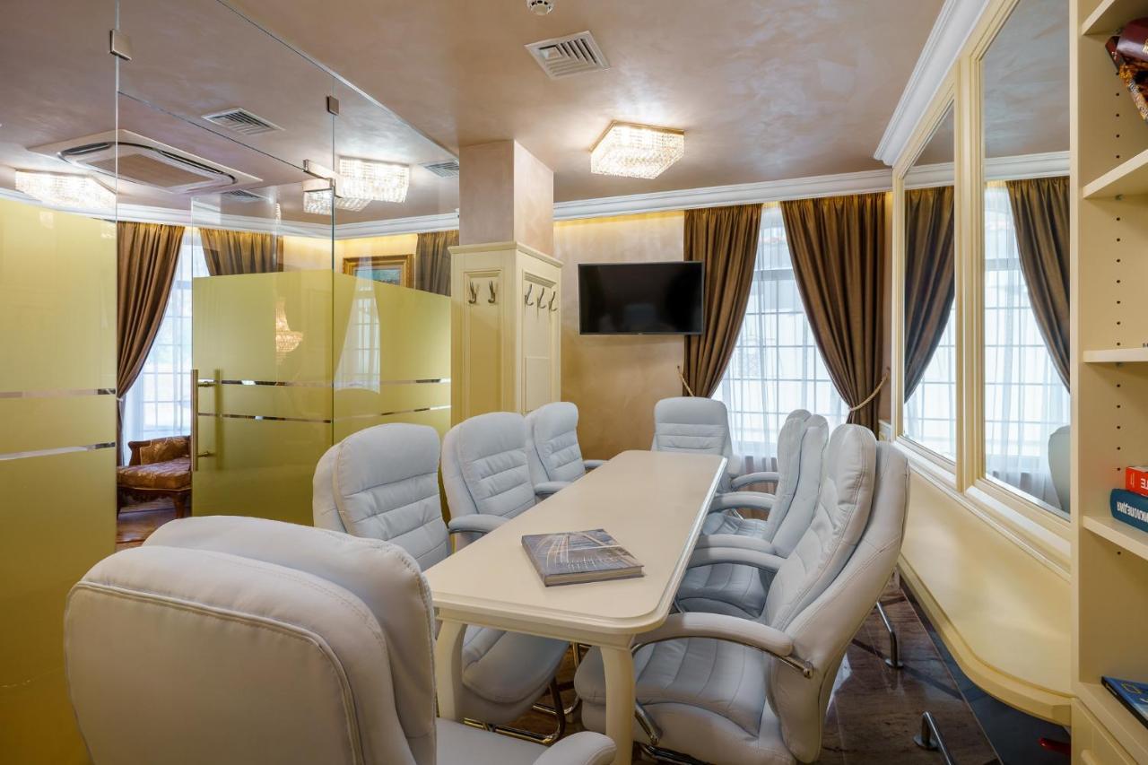 Residence City Garden - Certificate Of Excellence Top 10 Best Five-Stars City Hotels For 2024 Awarded By Htif Plovdiv Esterno foto