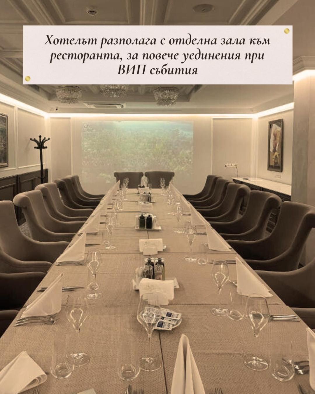Residence City Garden - Certificate Of Excellence Top 10 Best Five-Stars City Hotels For 2024 Awarded By Htif Plovdiv Esterno foto